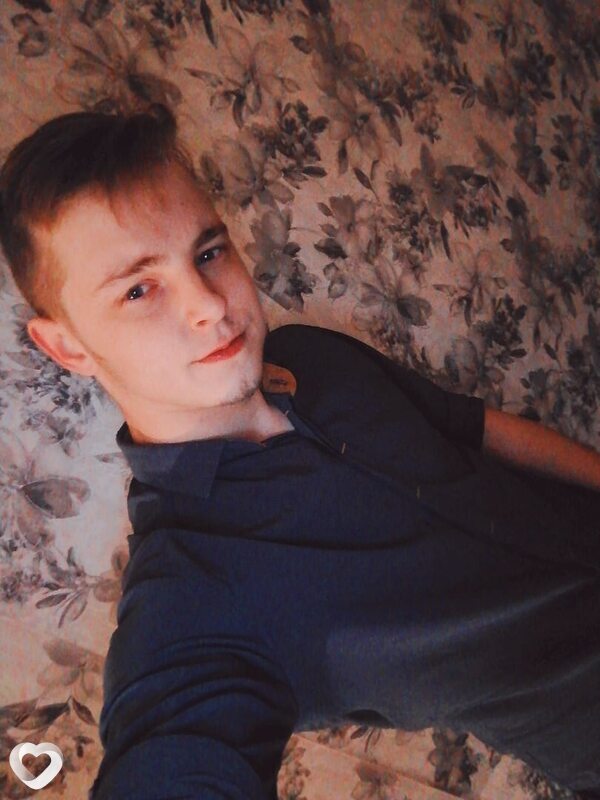 Александр, 24, Дзержинске — анкета №3020576