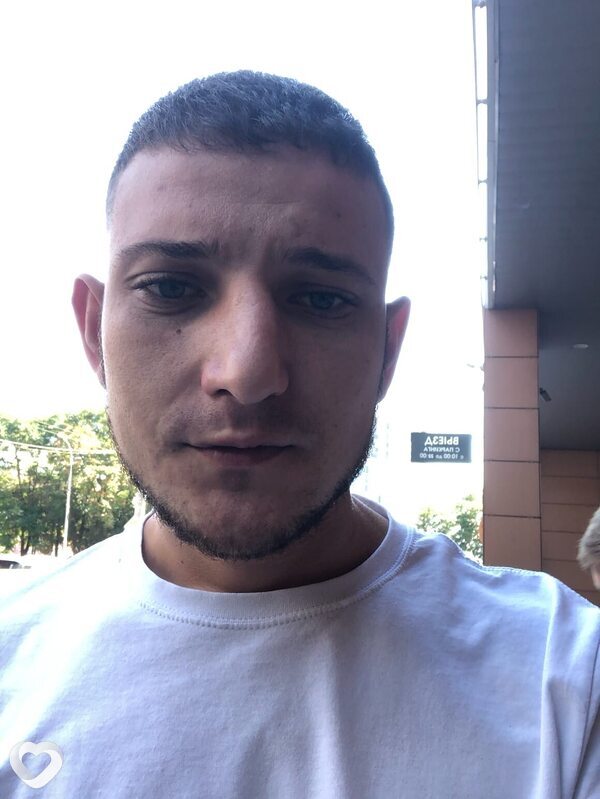 Сергей, 31, Краснодаре — анкета №3020517