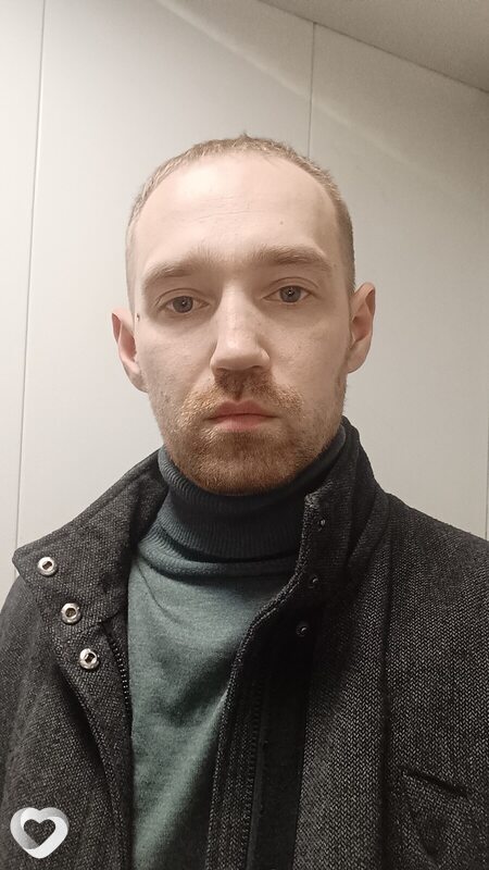 Сергей, 36, Краснодаре — анкета №3020521