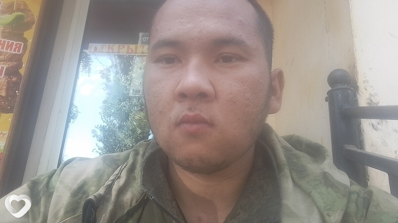 Айаал, 29, Якутске — анкета №3020522