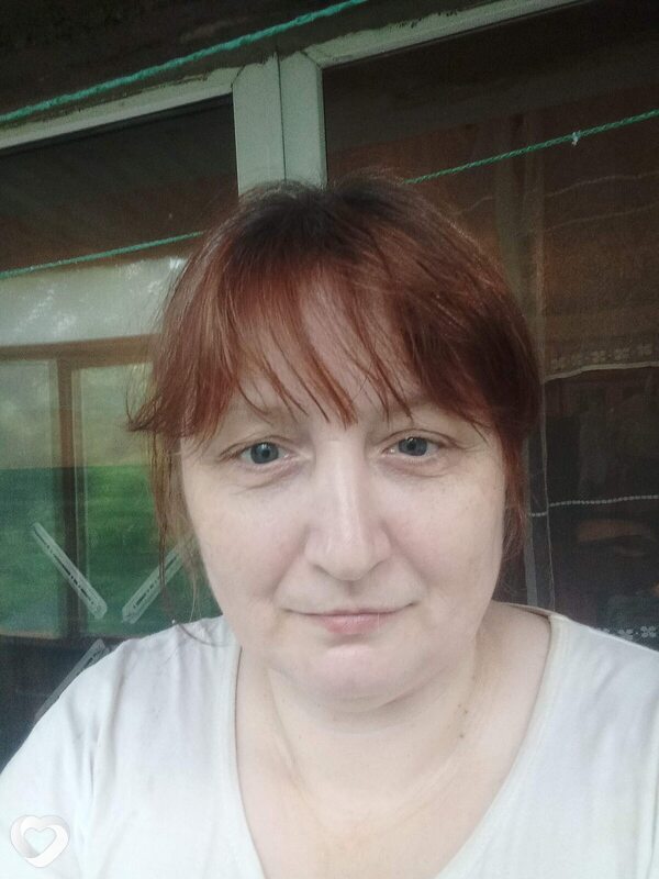 Анюта, 43, Караганде — анкета №3020524