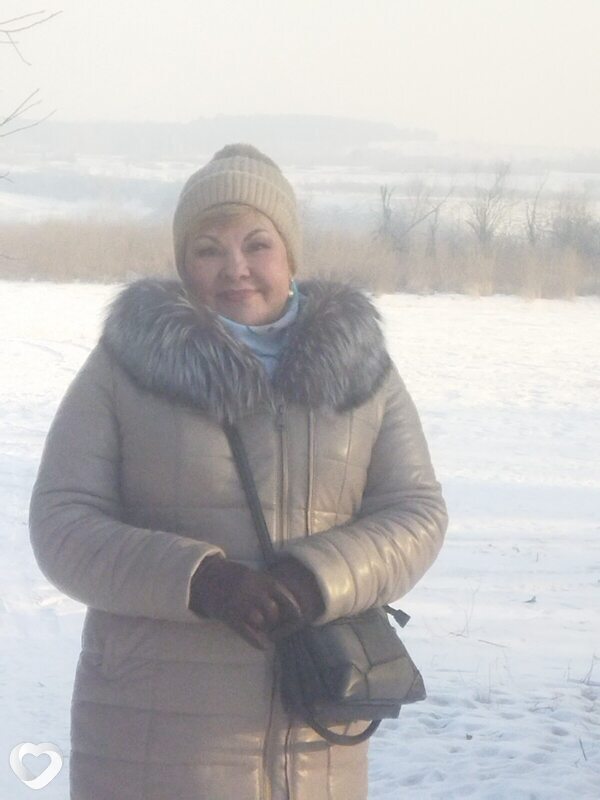 Ирина, 56, Абакане — анкета №3020525