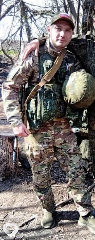 Борис, 36, Череповце — анкета №3020861
