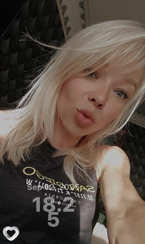 Nadia, 33, Кременчуге — анкета №3020867