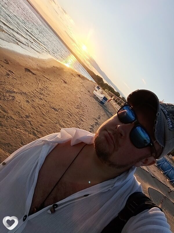 Алекс, 36, Екатеринбурге — анкета №3020779