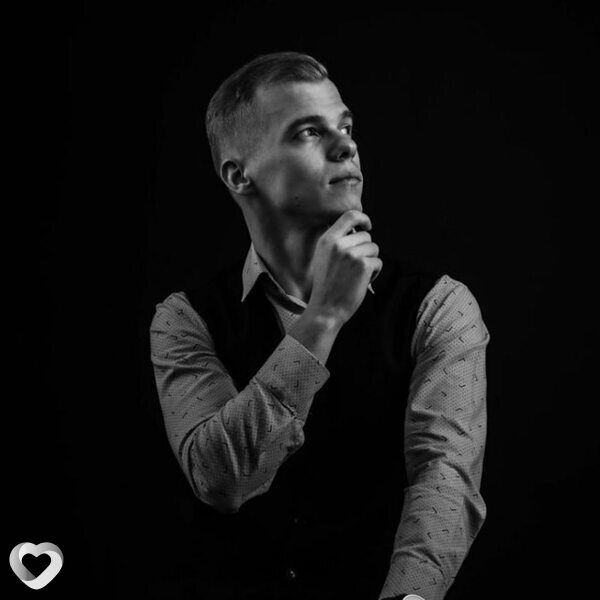 Николай, 25, Лепеле — анкета №3020780