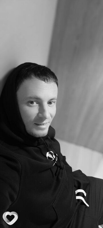 Андрей, 41, Рига — анкета №3020783