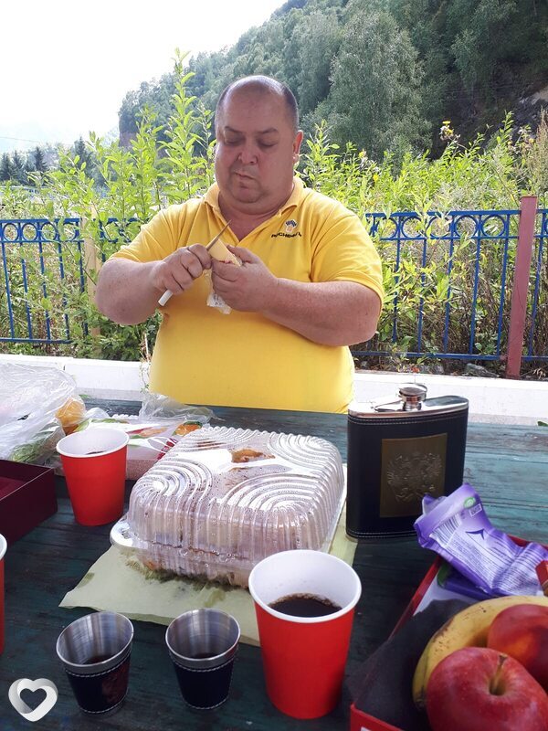 Мурат, 51, Нальчике — анкета №3020787