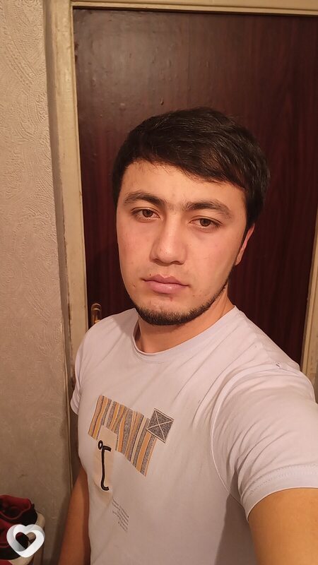 Шахзодбек, 29, Ставрополе — анкета №3020791