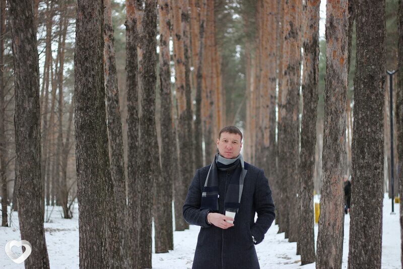 Сергей, 42, Липецке — анкета №3020796