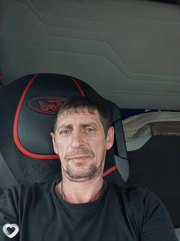 Интересный, 43, Балашихе — анкета №3020799