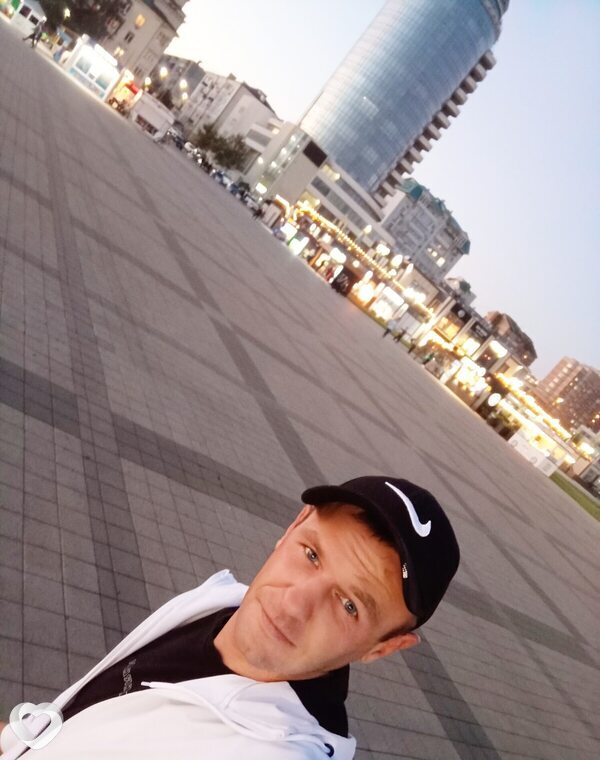 Сергей, 36, Новороссийске — анкета №3020800