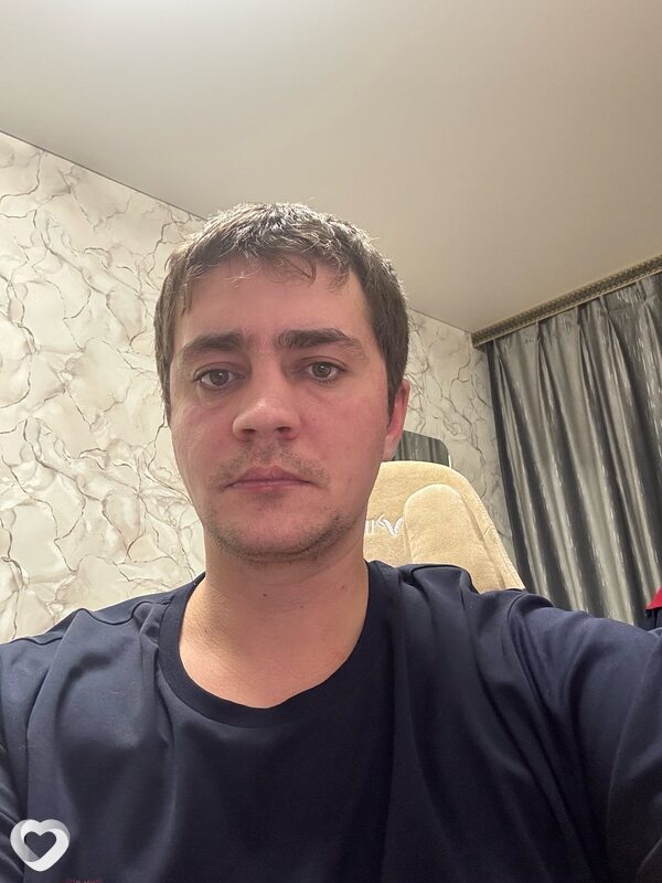 Павел, 36, Междуреченске — анкета №3020802