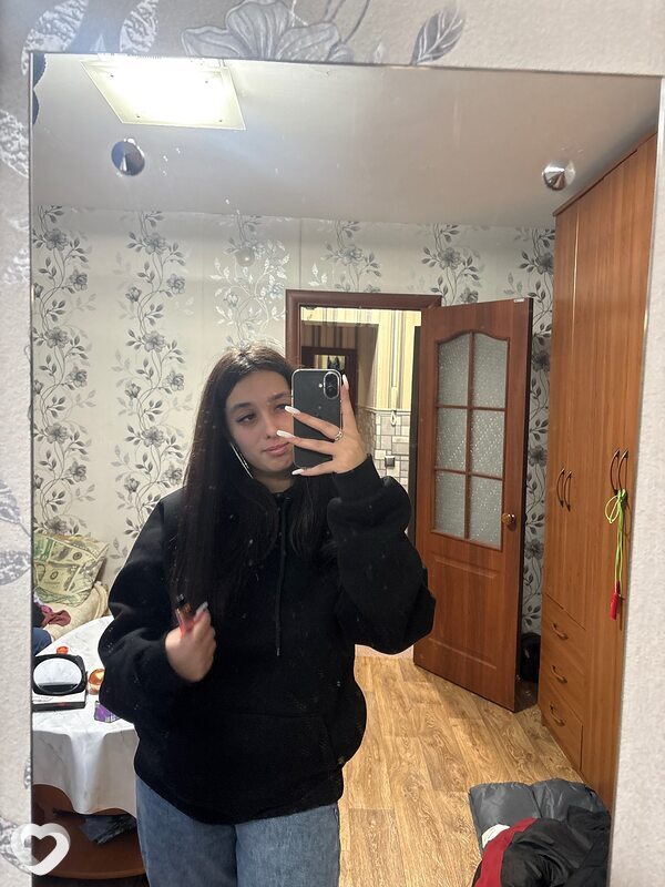 Лина, 19, Ижевске — анкета №3020587