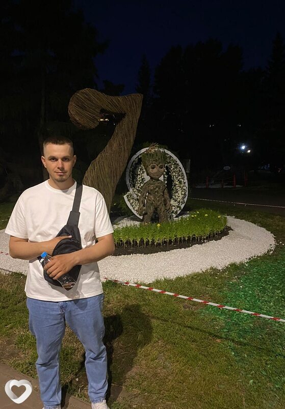 Левап, 27, Омске — анкета №3020595