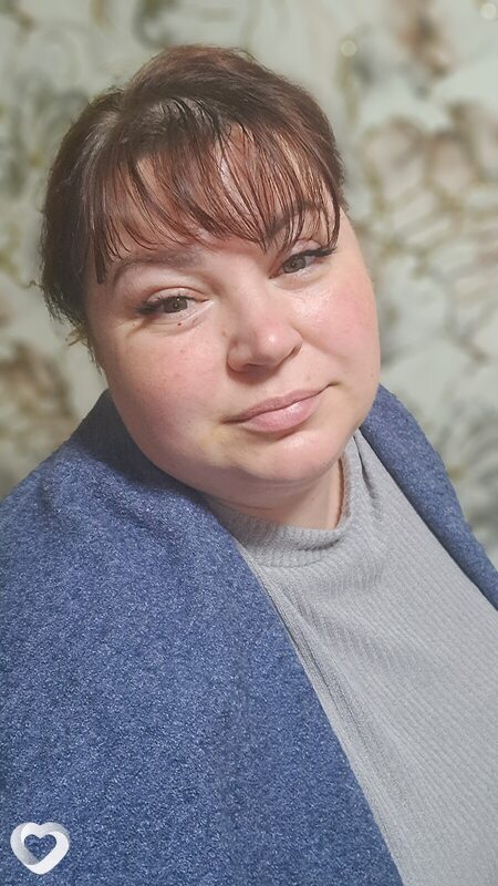 Елена, 44, Красноярске — анкета №3020597