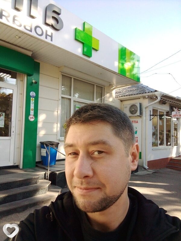 Евгений, 35, Пятигорске — анкета №3020735