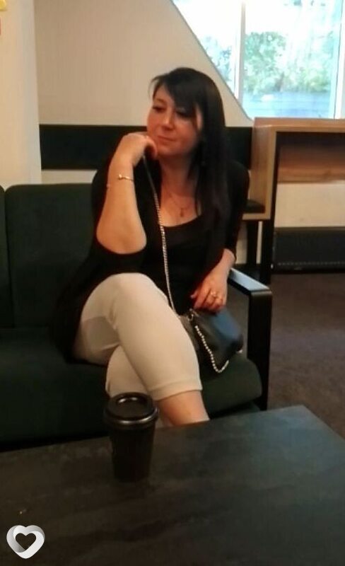 Юлия, 44, Кишинёв — анкета №3020743