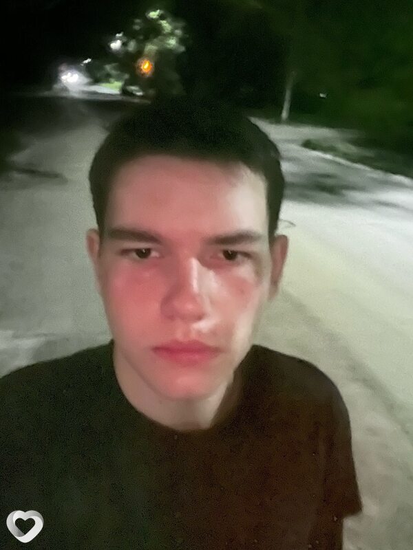 Дмитрий, 18, Комсомольске-на-Амуре — анкета №3020744