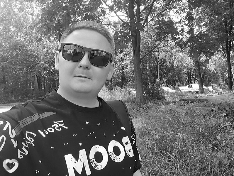 Анатолий, 38, Череповце — анкета №3020750