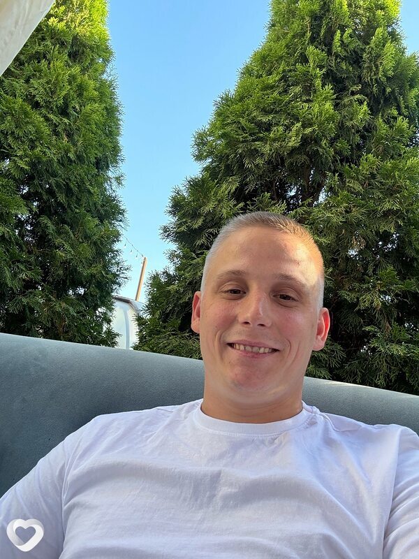 Дмитрий, 28, Астрахани — анкета №3020752