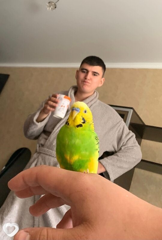 Сергей, 20, Туле — анкета №3020933
