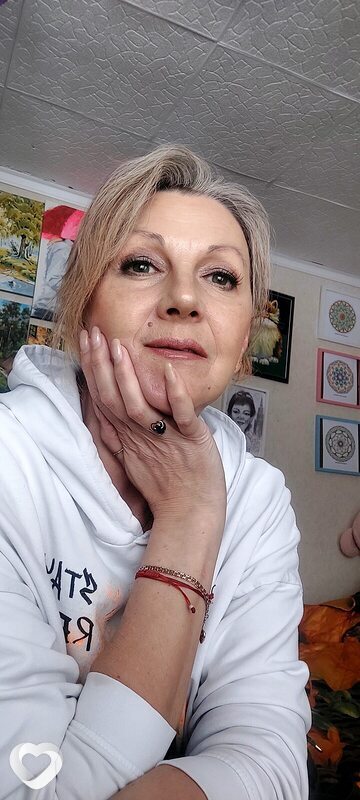 Ольга, 54, Нижневартовске — анкета №3020935