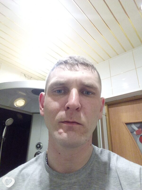 Максим, 31, Москве — анкета №3020952