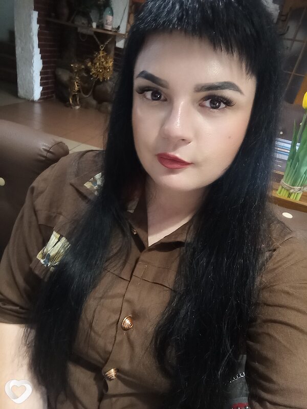 Каролина, 35, Барановичах — анкета №3020635
