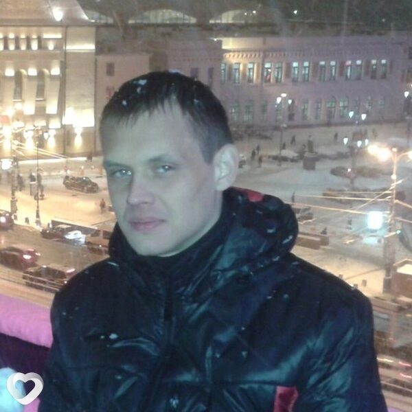 Алексей, 39, Алатыре — анкета №3020642