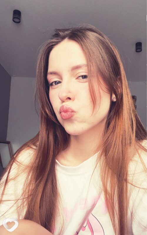 Александра, 21, Братске — анкета №3020643