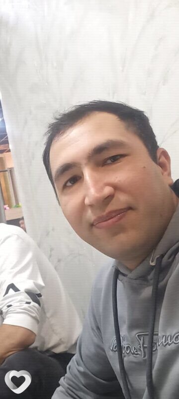 Solih, 30, Мытищах — анкета №3020652
