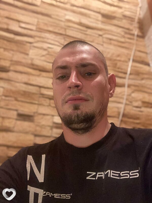 Андрей, 40, Казани — анкета №3020878