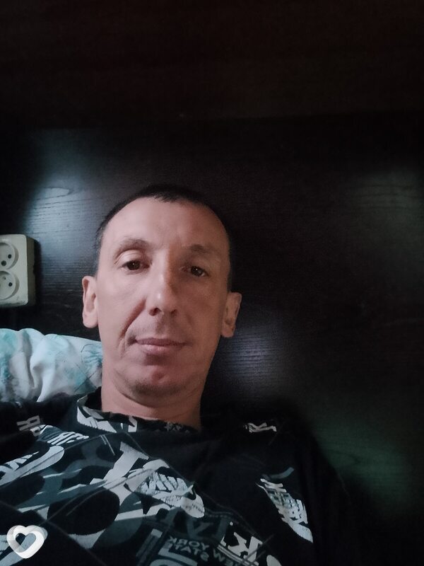 Андрей, 43, Уссурийске — анкета №3020881