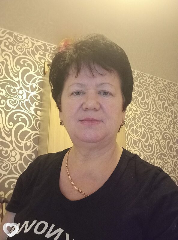 Светлана, 56, Санкт-Петербурге — анкета №3020882