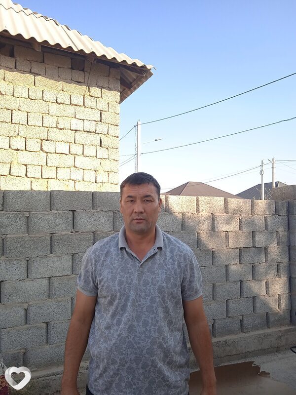 Талгат, 48, Шымкенте — анкета №3020883