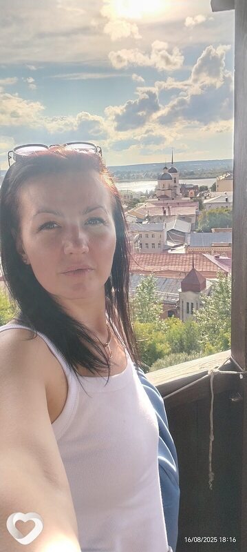 Лидия, Бердск