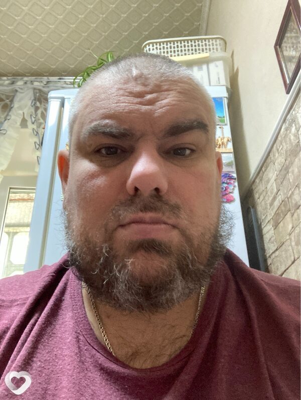 Сергей, 43, Курске — анкета №3020899
