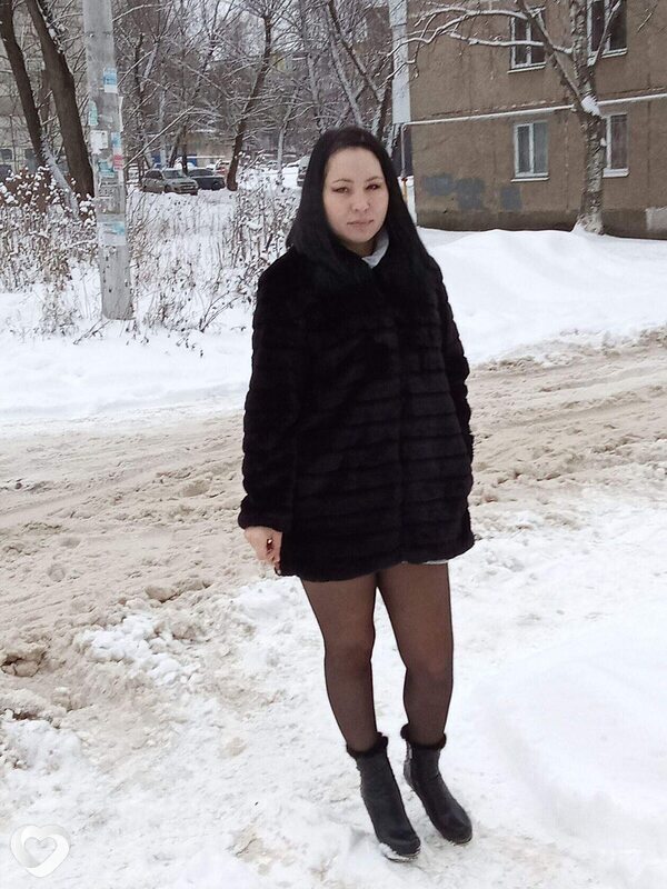 Нилана, 27, Белгороде — анкета №3020904