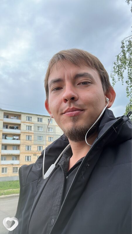 Азиз, 27, Екатеринбурге — анкета №3020913