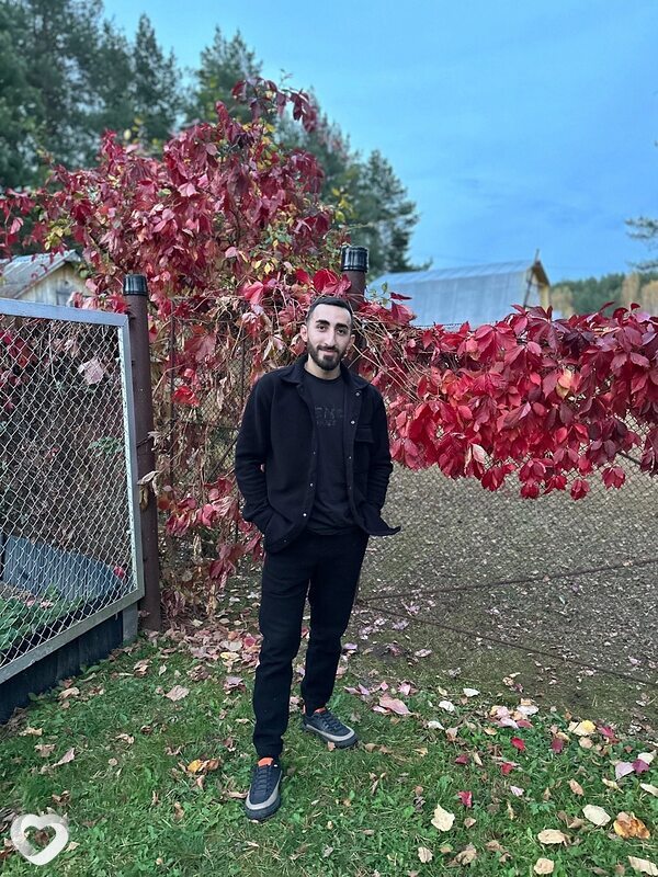 Алик, 27, Феодосии — анкета №3020922