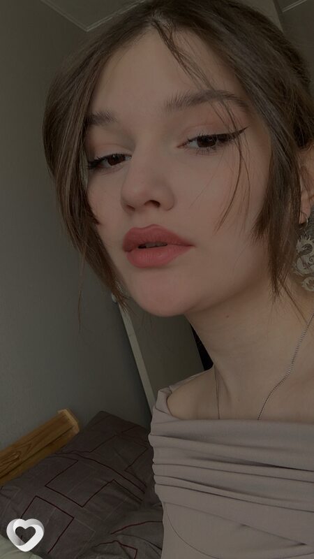 Сабина, 20, Уфе — анкета №3020679