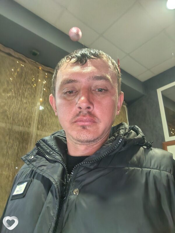 Гена, 32, Петропавловске-Камчатском — анкета №3020686