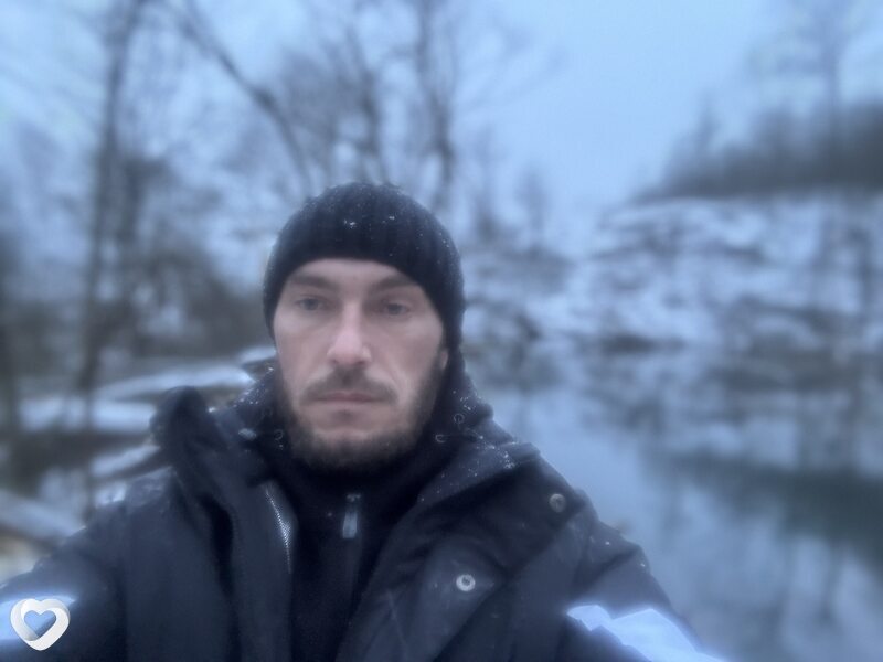 Сергей, 37, Елеце — анкета №3020688