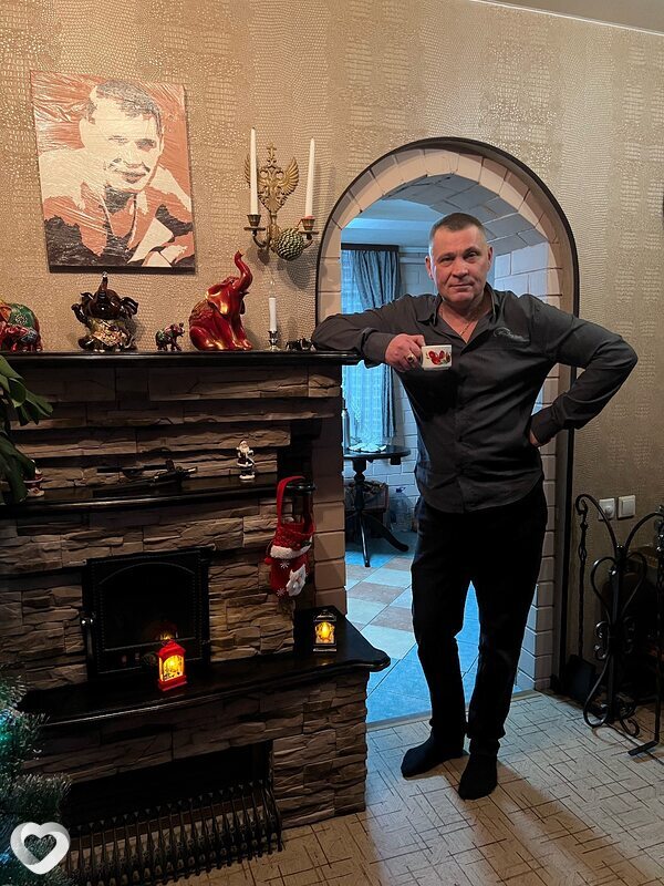 Александр, 53, Томске — анкета №3020698