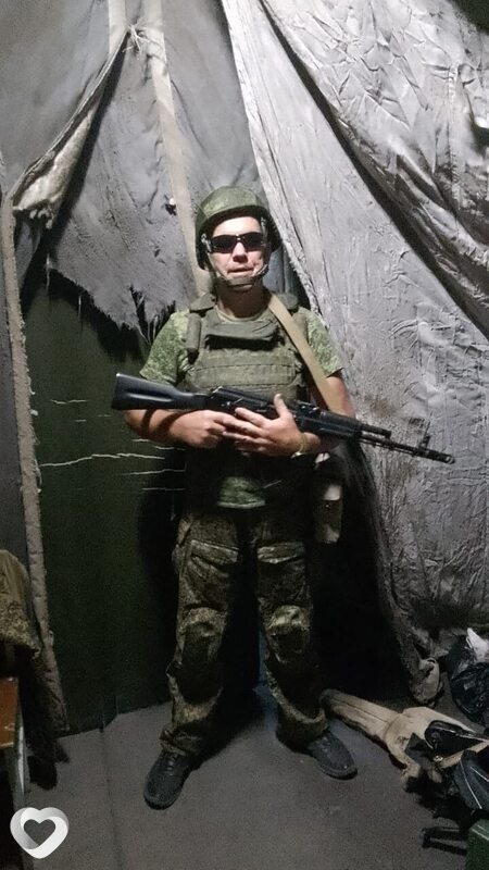 Фёдор Скопинцев, 41, Оренбурге — анкета №3020701