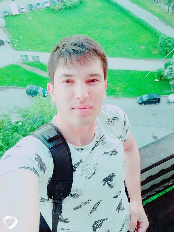 Хан, 29, Санкт-Петербурге — анкета №3020761