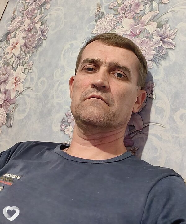 Алексей, 48, Тихорецке — анкета №3020762
