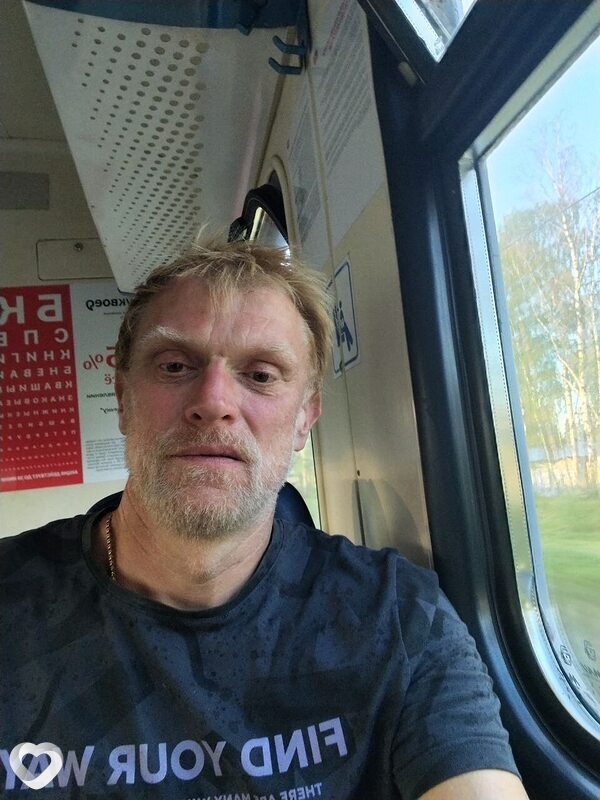 Георгий, 50, Санкт-Петербурге — анкета №3020766