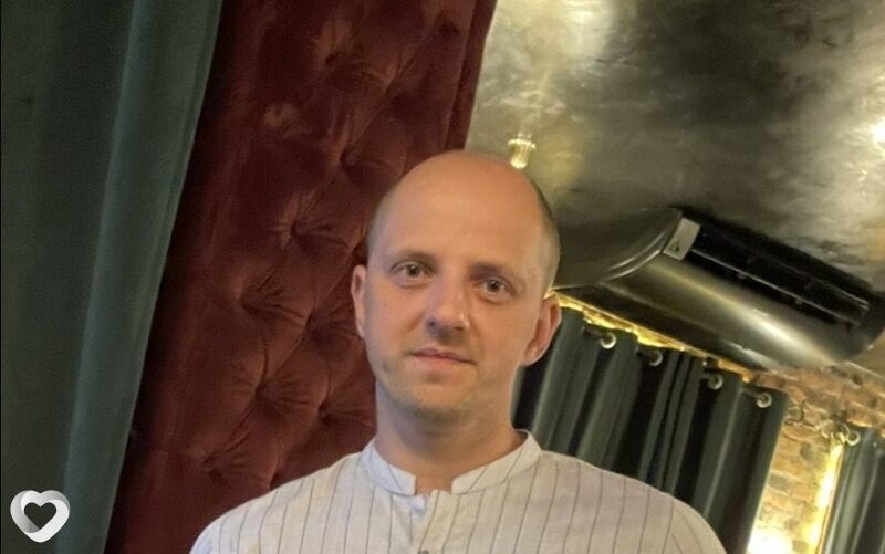 Андрей, 38, Лиде — анкета №3020769